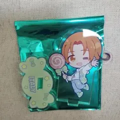 ヘタリア ミックスガーデン イタリア アクスタ