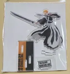 BLEACH　STORIES OF ICHIGO　アクリルスタンド　一護
