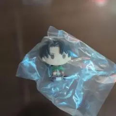 이치방쿠지 進撃の巨人 H賞 ちょこのっこフィギュア リヴァイ