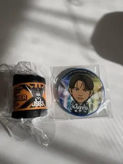 三代目NAOTOグッズ