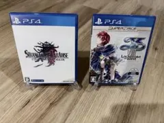 PS4 ファイナルファンタジー オリジン　イースVIII セット