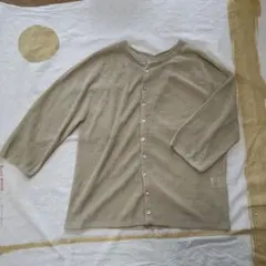 ijep カーディガン　サイズ0のサムネイル