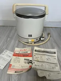 2026年最新】Rinnai 炊飯器の人気アイテム - メルカリ