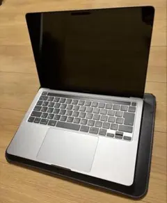 MacBook Pro M1 16GB, 512GB Battery 100%