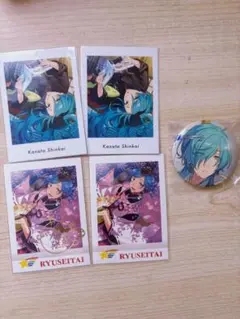 2025年最新】深海奏汰 ぱしゃこれの人気アイテム - メルカリ