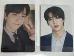 TXTスビン　プレミアムシート特典 & FC特典　セット