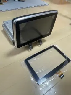 マツダ 純正 ディスプレイ 本体 G46E 66 9C0F マツダ 純正 ディスプレイ 本体 G46E 66 9C0F - メルカリ