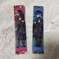 ツイステ アニメイト 特典 イデア リドル セット