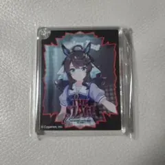 ウマ娘 7th アニメイトカフェ コロッタ ステイゴールド - メルカリ