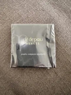 clé de peau BEAUTÉ パウダーファンデーション 5g レフィル