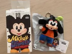 ミッキーファミリー ポップマート キャラクターグッズ