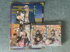 まとめ売/鬼滅の刃みつめてアクリルチャーム2プラスおまけ