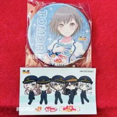 2025年最新】高松燈 特典 缶バッジの人気アイテム - メルカリ