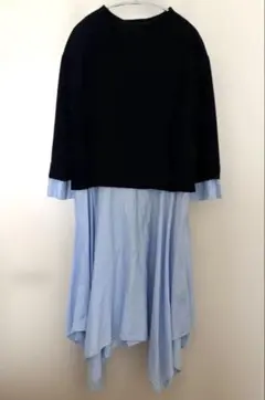 ZARA チュニック