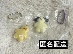 mojojojo フィギュアマスコット ジョン　ひよこ