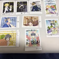 ツキウタ。 パシャこれ まとめ売り