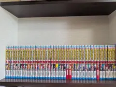 僕のヒーローアカデミア 1巻〜42巻 全巻セット+公式ファンブック