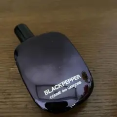 2025年最新】ブラックペッパー コムデギャルソンの人気アイテム - メルカリ