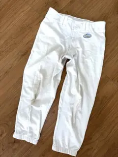 Slugger スラッガー野球 練習用 ユニフォームパンツ Oサイズのサムネイル