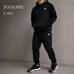 EGOZARU セットアップ エゴザル ジャージ バスケ - メルカリ