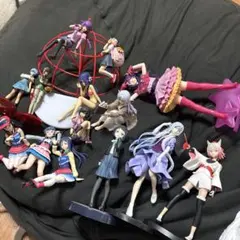 2025年最新】美少女フィギュア まとめ売りの人気アイテム - メルカリ