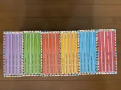 ワールドワイドキッズ　DVD Benesseのサムネイル