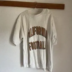 champion 半袖トレーナー