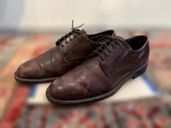 REGAL Worth collection ダークブラウン 25.5