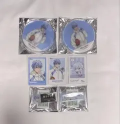 黒子テツヤ まとめ売り