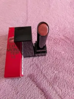 リップモンスター 15 綿雲33000ft