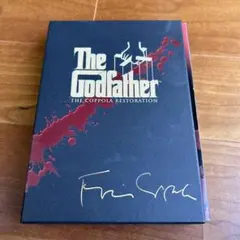 The Godfather: The Coppola Restoration