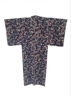 着物　花柄　SALE！！お値下げ中
