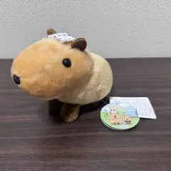 2026年最新】カピバラさん ぬいぐるみの人気アイテム - メルカリ