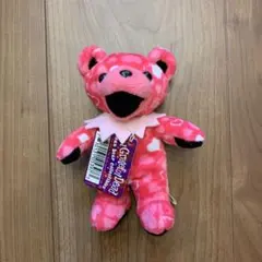 グレイトフル・デッド　ベア　リルハートのサムネイル
