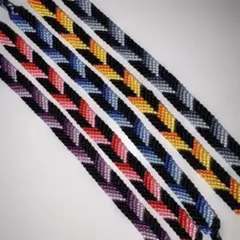 ミサンガ5本セット★ハンドメイド