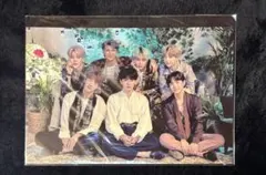 BTS magic shop weverse購入　特典　　　ポストカード　フォト