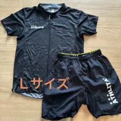栃木SC トップチーム選手支給品 シャツパンツ上下セット サイズO