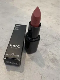 【新品】KIKO SMART FUSION LIPSTICK 433のサムネイル