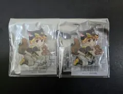 鬼滅の刃 ハロウィンアクスタ 我妻善逸 2個セット