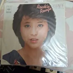 2026年最新】松田聖子 epレコードの人気アイテム - メルカリ