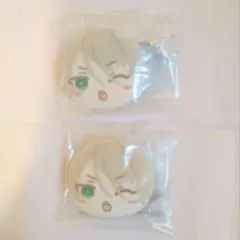 白鳥藍良 あんスタ おまんじゅう 前髪 クリップ