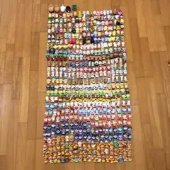 アンパンマン 指人形　まとめ売り　505個　レア　レトロ　大量　セット