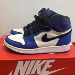 Nike Air Jordan 1 ハイカット スニーカー