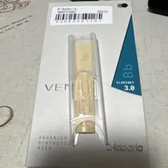 D'Addario VENN B♭クラリネットリード 3.0のサムネイル