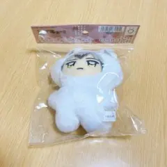 ハイキュー!! ちみけもますこっと 北信介