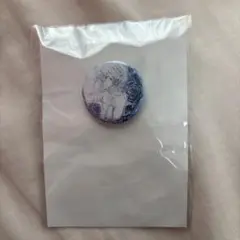 京都アニメーション 缶バッジ