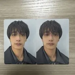 高橋恭平 トレカ