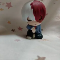 ヒロアカ 肩ズン 轟焦凍 肩ズンFig. 僕のヒーローアカデミア Part2 [4.轟焦凍],タカラ