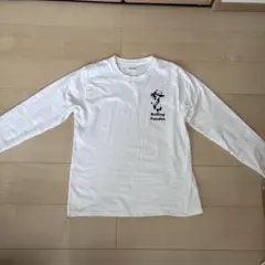 グラニフ Tシャツ ローリングパンダズ
