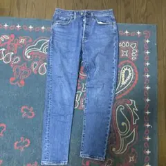 久*郎様 LEVI STRAUSS & CO. 501